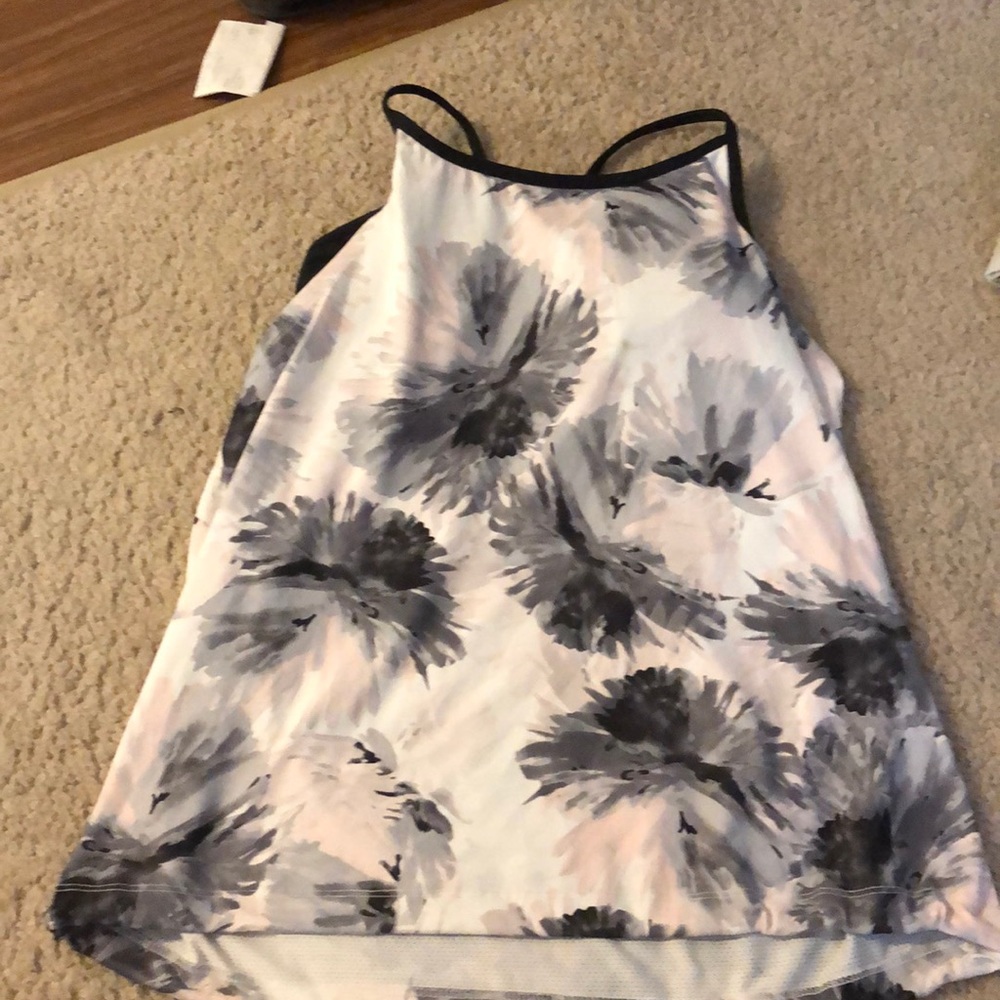 Fabletics workout top
